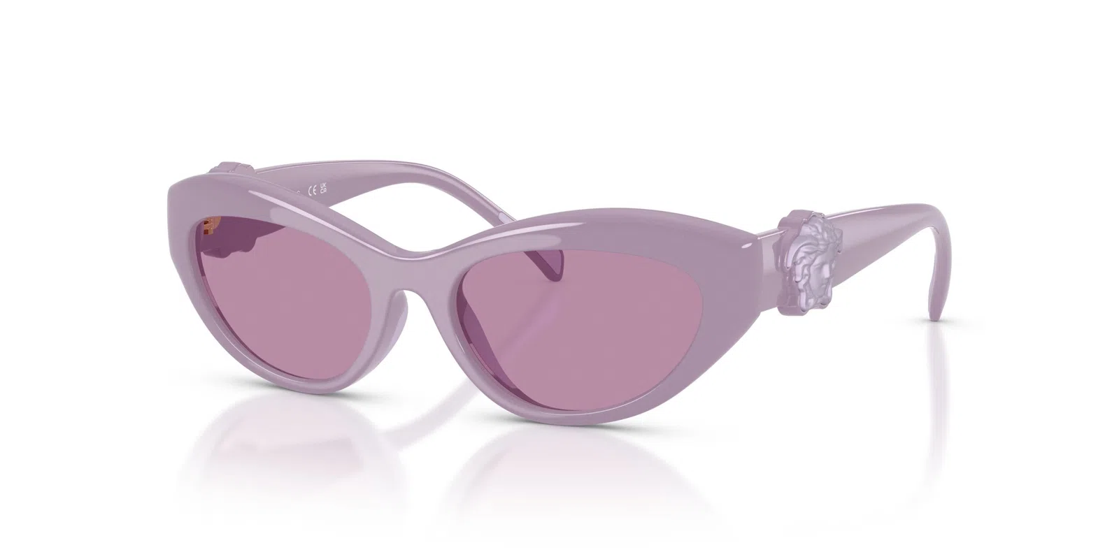 Versace Kids 4005U Sunglasses - view 24
